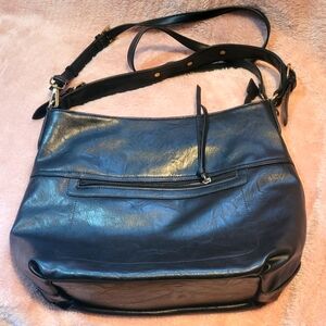 Elegant Black Women's Bag